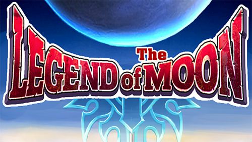Legend of the moon