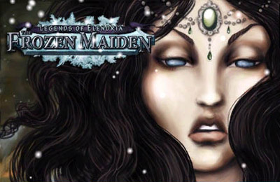 Ladda ner RPG spel Legends of Elendria: The Frozen Maiden på iPad.