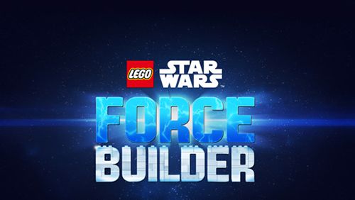 Ladda ner Lego Star wars: Force builder iPhone 8.0 gratis.