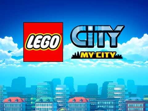 Ladda ner Lego city: My city iPhone 6.0 gratis.