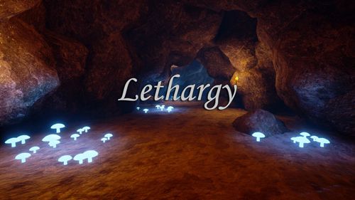 Ladda ner Äventyrsspel spel Lethargy på iPad.