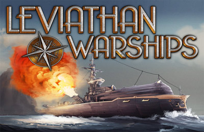 Ladda ner Economic spel Leviathan: Warships på iPad.