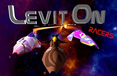 Ladda ner Racing spel LevitOn Racers på iPad.