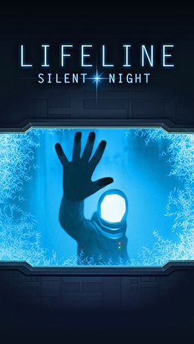 Ladda ner Äventyrsspel spel Lifeline: Silent night på iPad.
