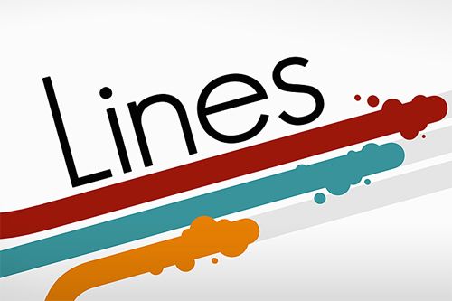 Lines: The game