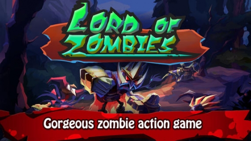 Ladda ner Lord of Zombies iPhone 9.3.1 gratis.