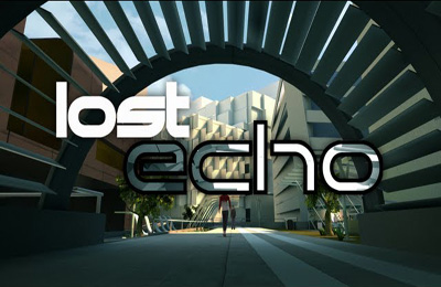 Ladda ner Lost Echo iPhone 6.1 gratis.