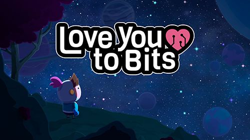 Ladda ner Logikspel spel Love you to bits på iPad.