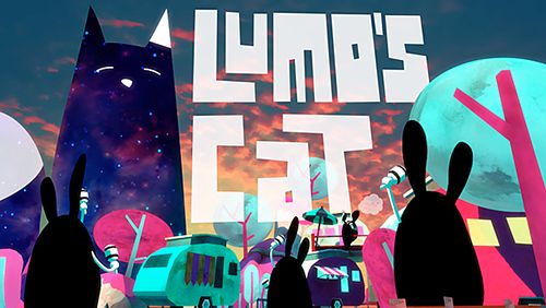 Ladda ner Strategispel spel Lumo's сat på iPad.