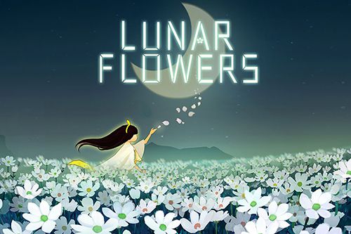 Lunar flowers
