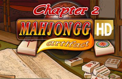 Ladda ner Brädspel spel Mahjong Artifacts 2 på iPad.