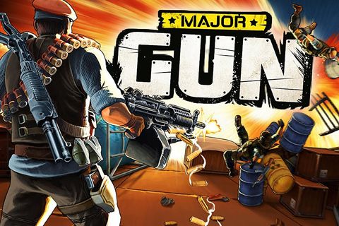 Major Gun