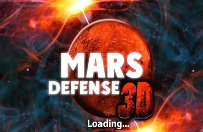 Mars Defense