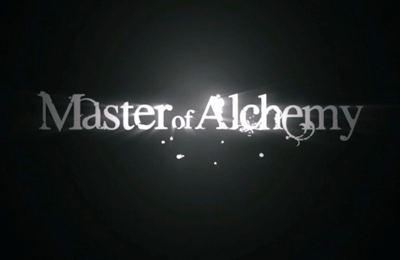 Master of Alchemy