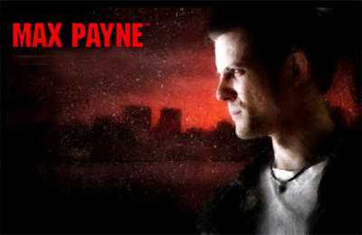 Ladda ner Shooter spel Max Payne Mobile på iPad.