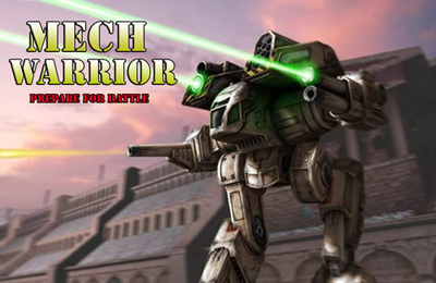 Ladda ner Shooter spel MechWarrior Tactical Command på iPad.