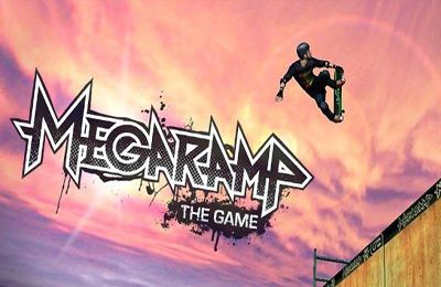 Ladda ner Sportspel spel MegaRamp The Game på iPad.