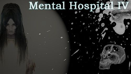 Ladda ner Action spel Mental hospital 4 på iPad.
