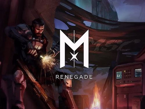 Ladda ner Multiplayer spel Midnight Star: Renegade på iPad.
