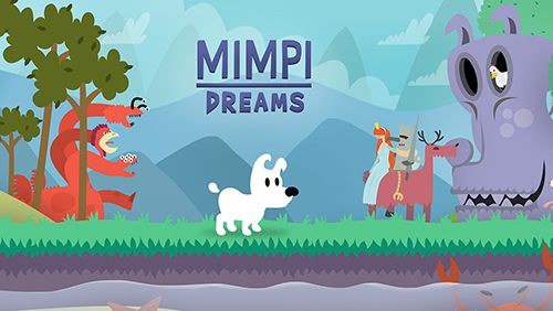 Ladda ner Logikspel spel Mimpi dreams på iPad.