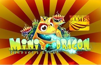 Ladda ner Arkadspel spel Mini Dragon på iPad.