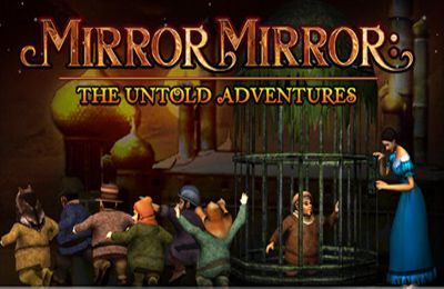 Ladda ner Action spel Mirror Mirror: The Untold Adventures på iPad.