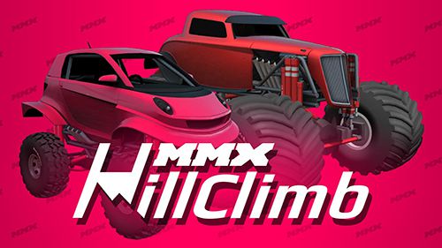 Ladda ner Racing spel MMX hill climb: Off-road racing på iPad.
