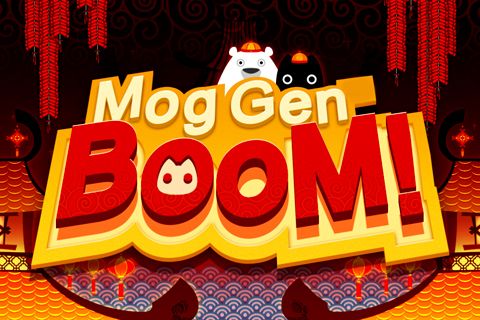 Ladda ner Mog Gen Boom iPhone 6.0 gratis.