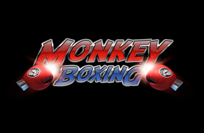 Ladda ner Fightingspel spel Monkey Boxing på iPad.