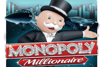 Ladda ner Brädspel spel MONOPOLY Millionaire på iPad.