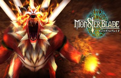 Ladda ner Online spel Monster Blade på iPad.