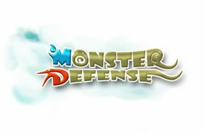 Ladda ner RPG spel MonsterDefense 3D på iPad.