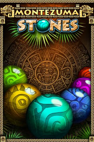 Ladda ner Montezuma stones iPhone 3.0 gratis.