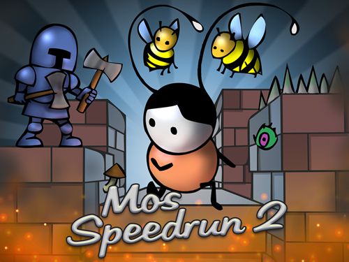Ladda ner Mos: Speedrun 2 iPhone 8.0 gratis.