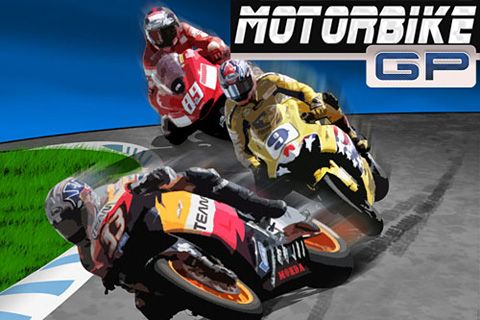 Ladda ner Racing spel Motorbike GP på iPad.