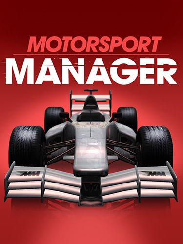Ladda ner Sportspel spel Motorsport: Manager på iPad.