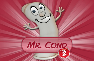 Ladda ner Arkadspel spel Mr. Cond 2 på iPad.