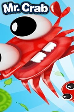 Ladda ner Mr. Crab iPhone 5.0 gratis.