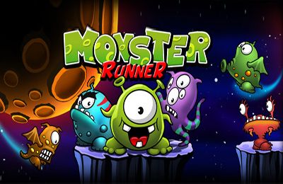 Ladda ner Arkadspel spel MR – Monster Runner på iPad.