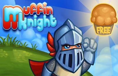 Ladda ner Online spel Muffin Knight på iPad.