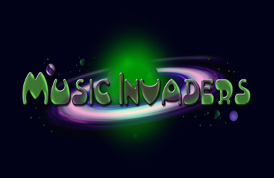 Ladda ner Action spel Music Invaders på iPad.