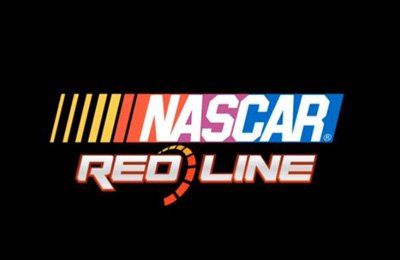 Ladda ner Racing spel NASCAR: Redline på iPad.