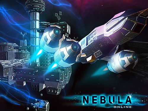 Ladda ner Multiplayer spel Nebula på iPad.