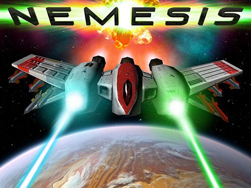 Ladda ner Shooter spel Nemesis på iPad.