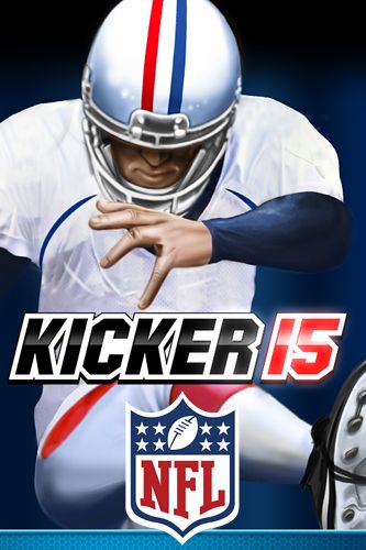 Ladda ner Sportspel spel NFL Kicker 15 på iPad.