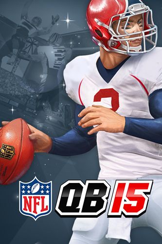 Ladda ner Sportspel spel NFL: Quarterback 15 på iPad.