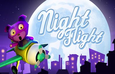 Ladda ner Night Flight iPhone 5.0 gratis.