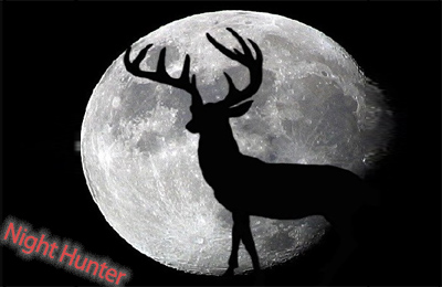 Ladda ner Simulering spel Night Hunter på iPad.