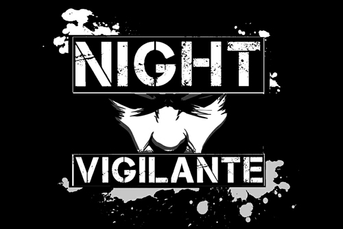 Ladda ner Fightingspel spel Night vigilante på iPad.