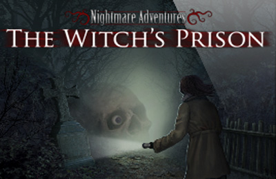 Ladda ner Äventyrsspel spel Nightmare Adventures: The Witch's Prison på iPad.